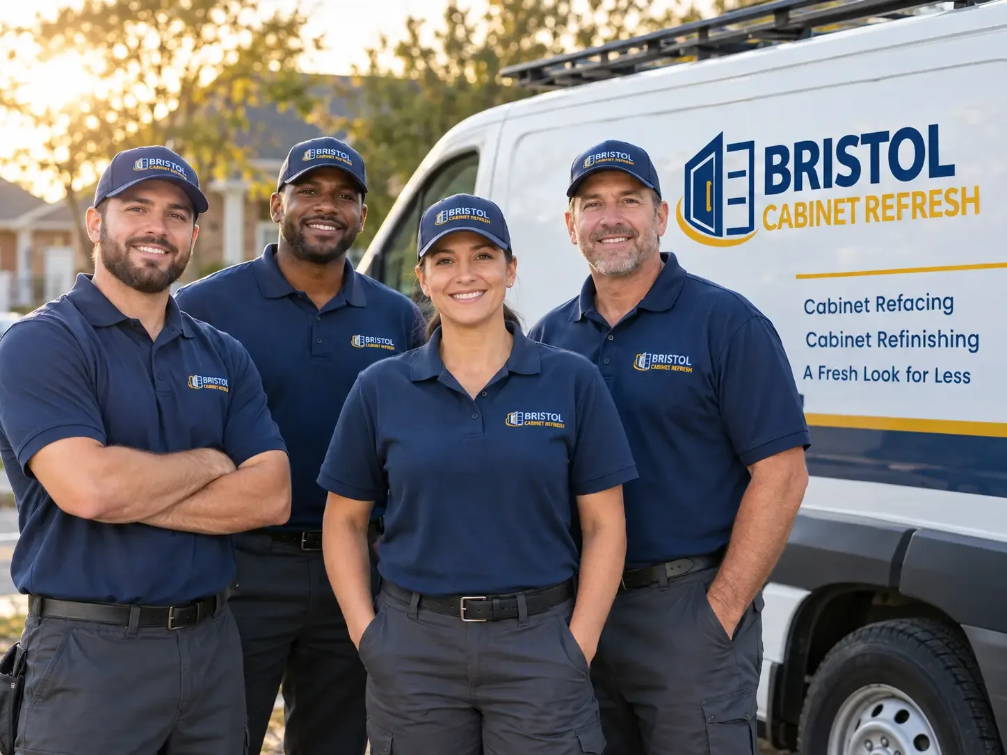 Kitchen Cabinet Refacing company in Nebraska